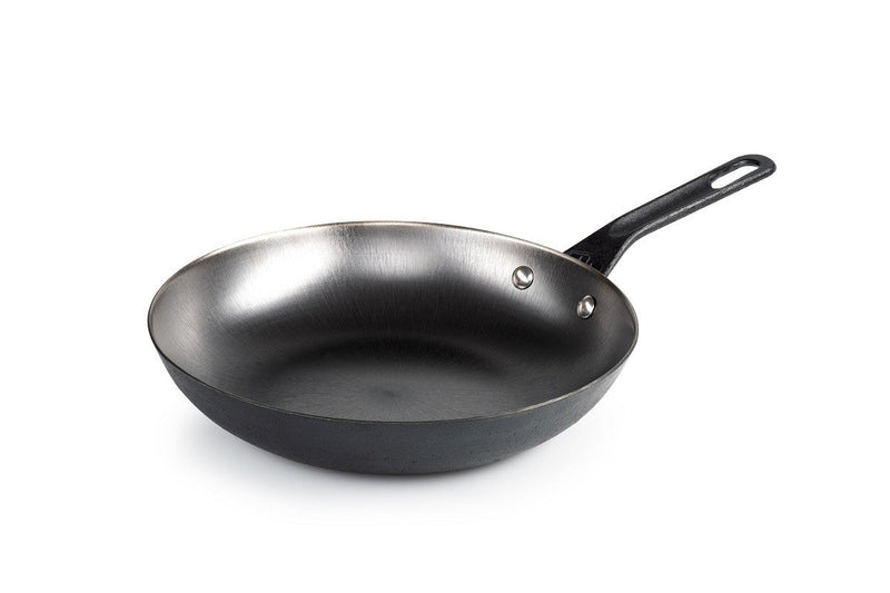 Load image into Gallery viewer, GSI Outdoors Guidecast Frying Pan 10" By GSI outdoors
