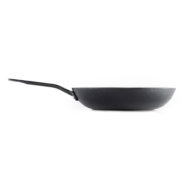 Load image into Gallery viewer, GSI Outdoors Guidecast Frying Pan 10" By GSI outdoors
