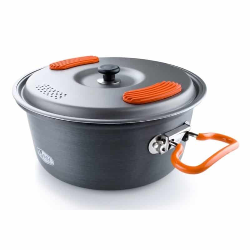 Load image into Gallery viewer, GSI Outdoors Halulite 2L Pot By GSI outdoors
