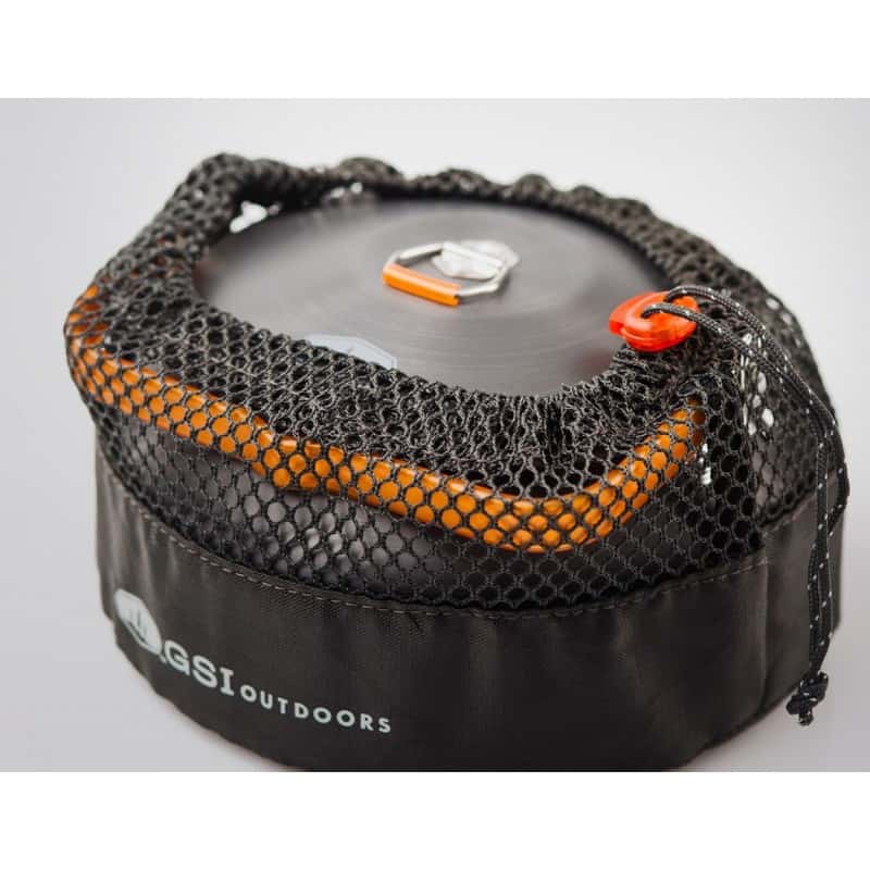 Load image into Gallery viewer, GSI Halulite Ketalist Kettle and Pot Set By GSI outdoors
