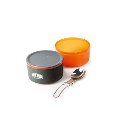 GSI Halulite Soloist. (eco) Updated Version By GSI outdoors
