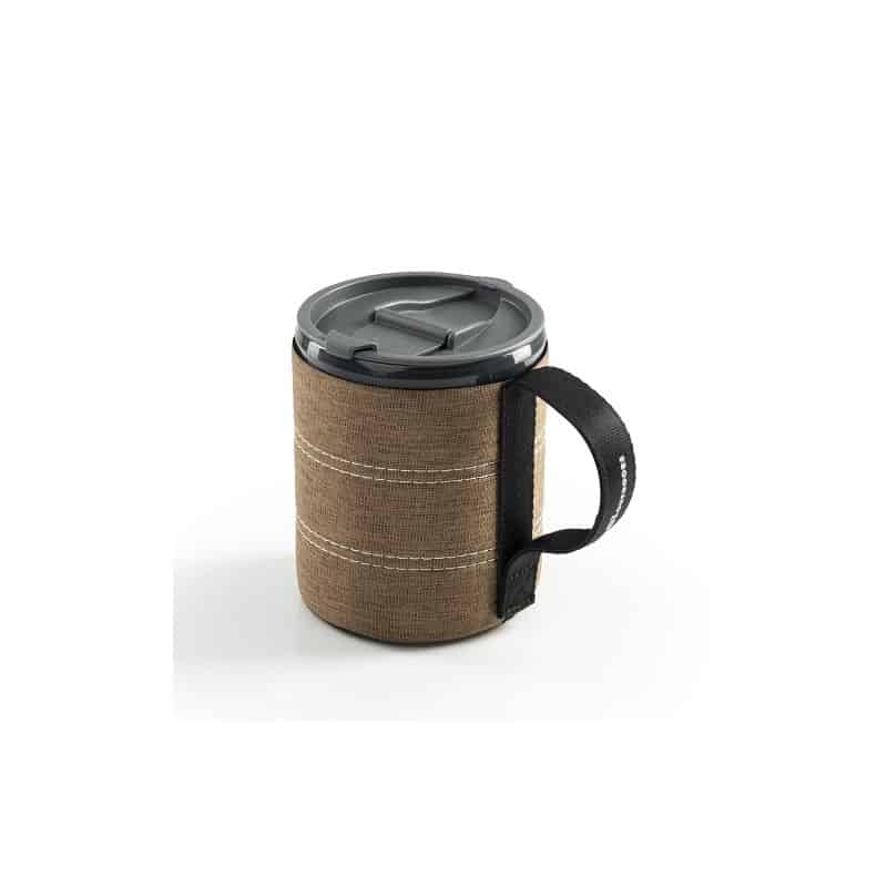 Load image into Gallery viewer, GSI Infinity Backpacker Mug By GSI outdoors
