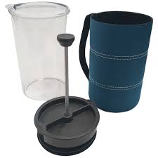 Load image into Gallery viewer, GSI JavaPress Cafetiere (Graphite) By GSI outdoors
