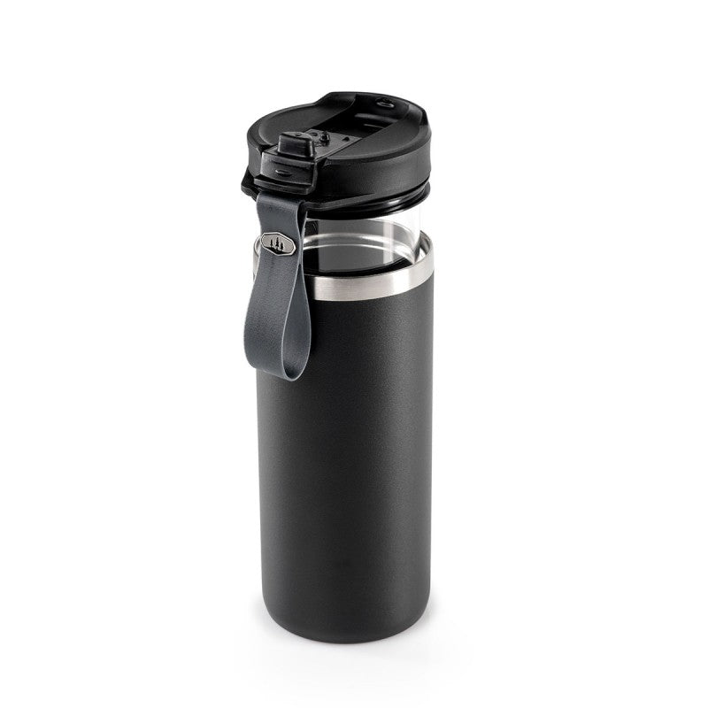 Load image into Gallery viewer, GSI Microlite Commuter JavaPress (Various Colours) Black By GSI outdoors
