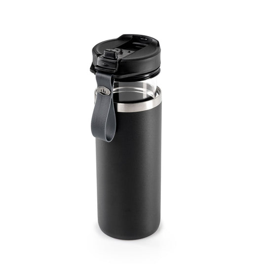 GSI Microlite Commuter JavaPress (Various Colours) Black By GSI outdoors