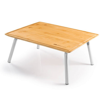 GSI Outdoors Rakau Picnic Table By GSI outdoors