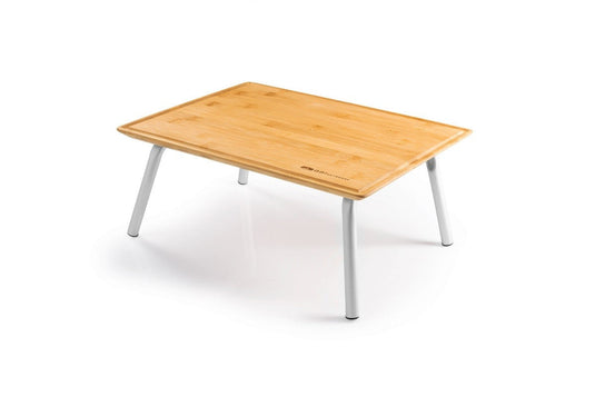GSI Outdoors Rakau Picnic Table By GSI outdoors