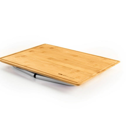 GSI Outdoors Rakau Picnic Table By GSI outdoors