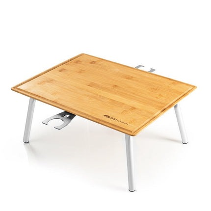 GSI Outdoors Rakau Picnic Table By GSI outdoors