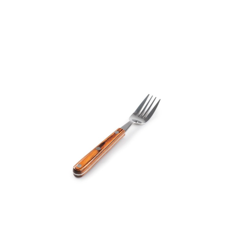 Load image into Gallery viewer, GSI Rakau Cutlery Fork By GSI outdoors
