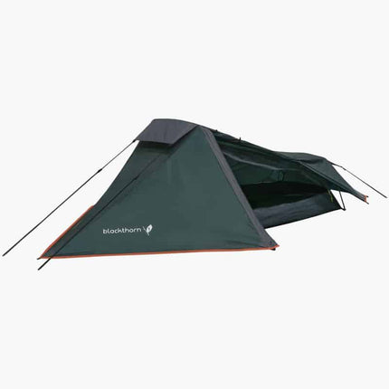 highlander tent Highlander Blackthorn 1 Solo Tent – Wood To Water Outdoors