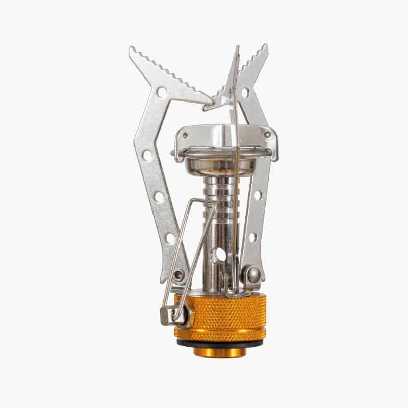 Load image into Gallery viewer, Highlander Hpx100 Compact Stove (Valve) By Highlander Outdoor
