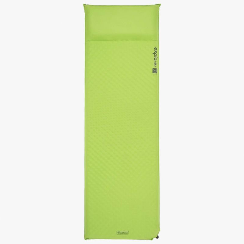 Load image into Gallery viewer, Highlander X-plorer Self Inflating Mat By Highlander Outdoor
