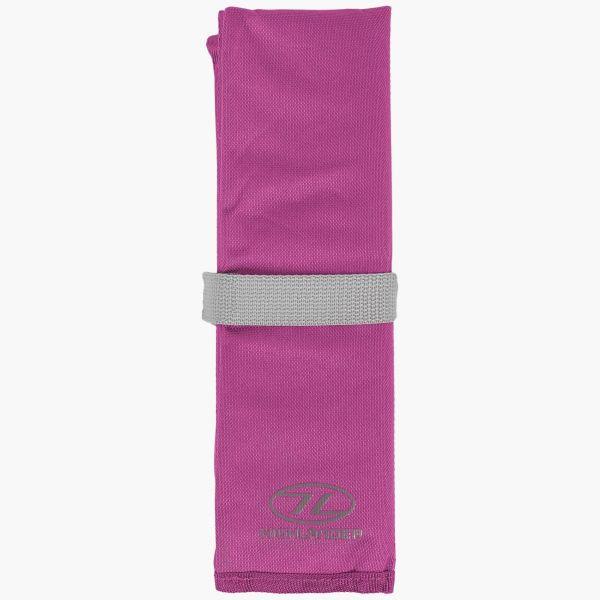Load image into Gallery viewer, Highlander Folding Sit Mats (Various Colours) Pink By Highlander Outdoor
