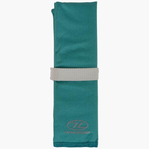 Load image into Gallery viewer, Highlander Folding Sit Mats (Various Colours) Teal By Highlander Outdoor
