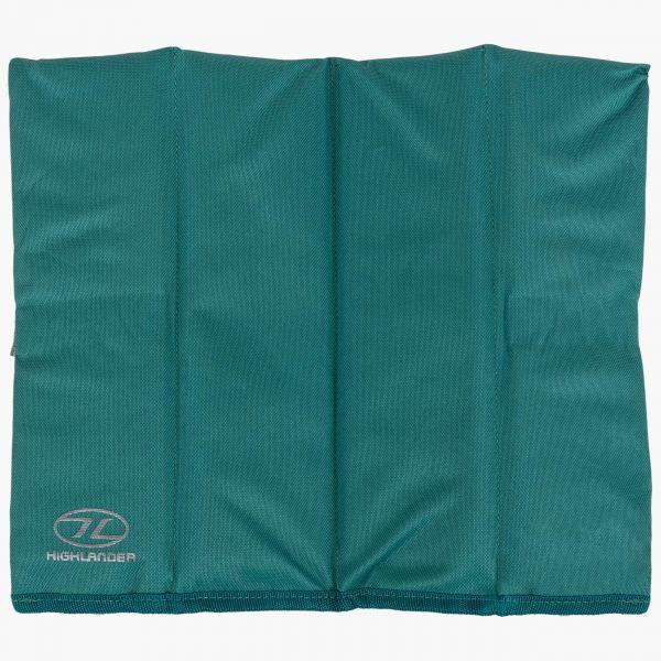 Load image into Gallery viewer, Highlander Folding Sit Mats (Various Colours) By Highlander Outdoor
