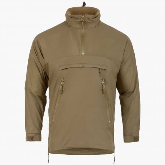 Load image into Gallery viewer, Highlander Halo Smock - Olive Green(Various Sizes) By Highlander Outdoor
