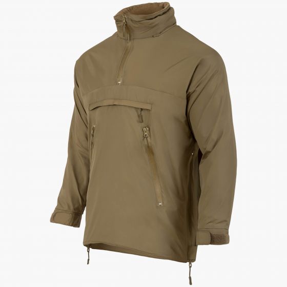 Load image into Gallery viewer, Highlander Halo Smock - Olive Green(Various Sizes) By Highlander Outdoor
