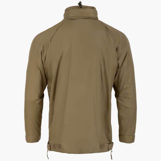Load image into Gallery viewer, Highlander Halo Smock - Olive Green(Various Sizes) By Highlander Outdoor
