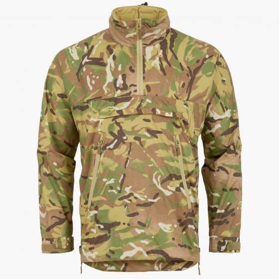 Load image into Gallery viewer, Highlander Halo Smock - HMTC Multicam (small) By Highlander Outdoor

