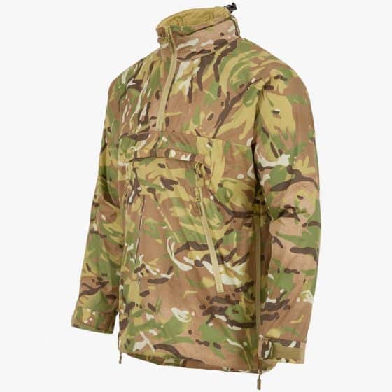 Load image into Gallery viewer, Highlander Halo Smock - HMTC Multicam (small) By Highlander Outdoor
