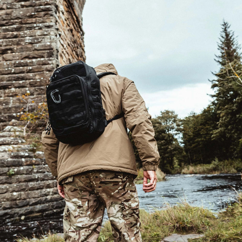 Load image into Gallery viewer, Highlander Harrier Pack 25L (Various Colours) By Highlander Outdoor

