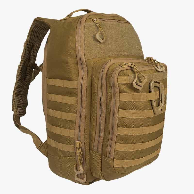 Load image into Gallery viewer, Highlander Harrier Pack 25L (Various Colours) By Highlander Outdoor
