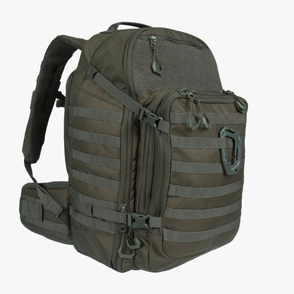 Highlander Harrier Pack 35L (Various Colours) By Highlander Outdoor