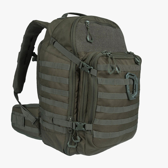 Highlander Harrier Pack 35L (Various Colours) By Highlander Outdoor