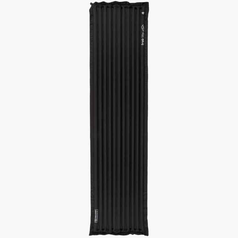 Load image into Gallery viewer, Highlander Trek Lite Inflatable Mat - Black By Highlander Outdoor
