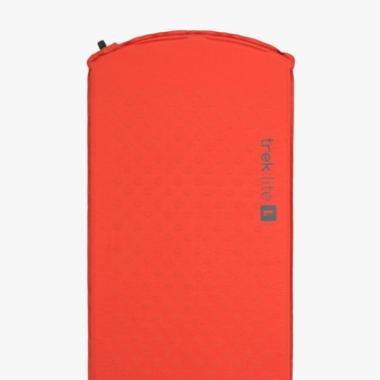 Highlander Trek Lite Self Inflating Mat (small) By Highlander Outdoor