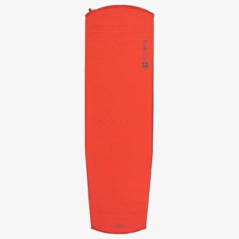 Load image into Gallery viewer, Highlander Trek Lite Self Inflating Mat (small) By Highlander Outdoor
