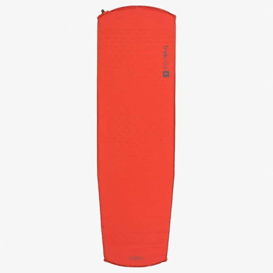 Highlander Trek Lite Self Inflating Mat (small) By Highlander Outdoor