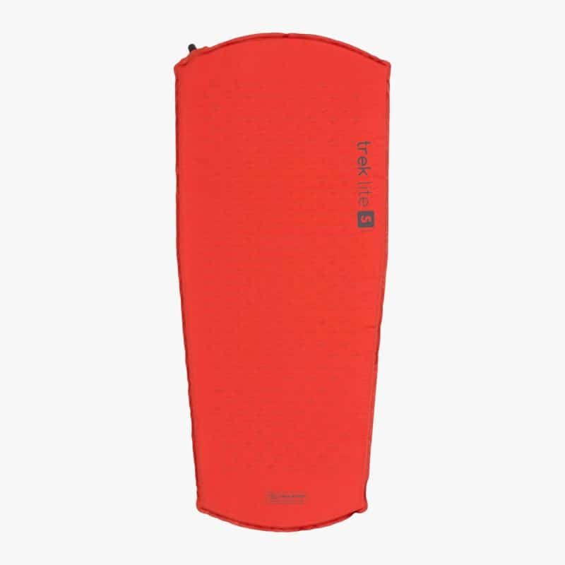 Load image into Gallery viewer, Highlander Trek Lite Self Inflating Mat (small) Small By Highlander Outdoor

