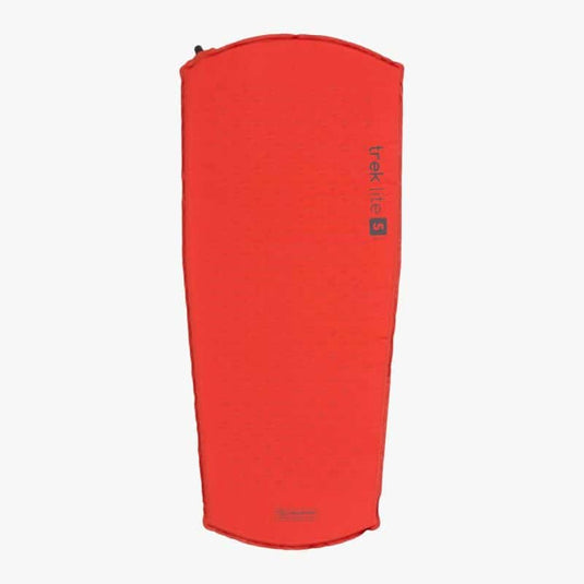 Highlander Trek Lite Self Inflating Mat (small) Small By Highlander Outdoor