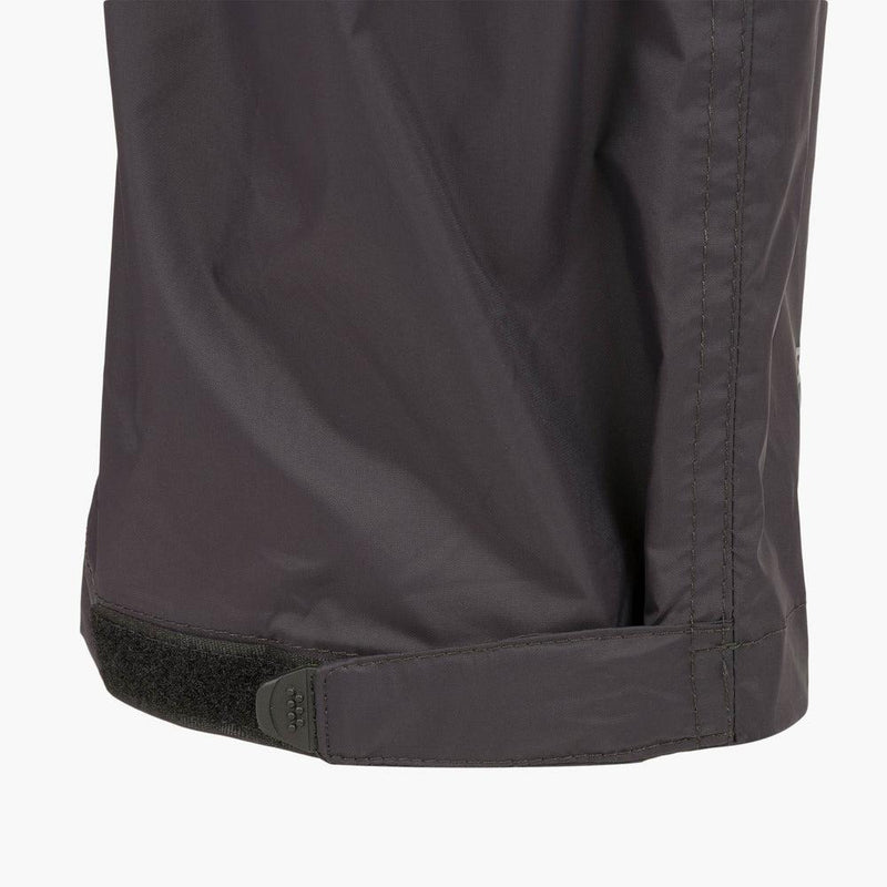 Load image into Gallery viewer, Highlander Stow and Go Trousers - Charcoal xxl By Highlander Outdoor
