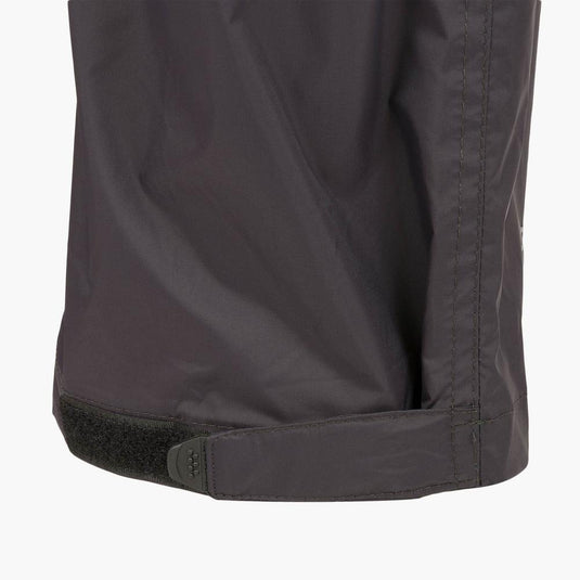 Highlander Stow and Go Trousers - Charcoal xxl By Highlander Outdoor