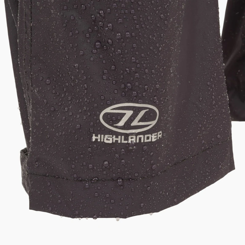 Load image into Gallery viewer, Highlander Stow and Go Trousers - Charcoal xxl By Highlander Outdoor
