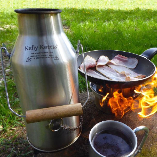Load image into Gallery viewer, Kelly Kettle Hobo Stove (Accessory) Small By Kelly Kettle
