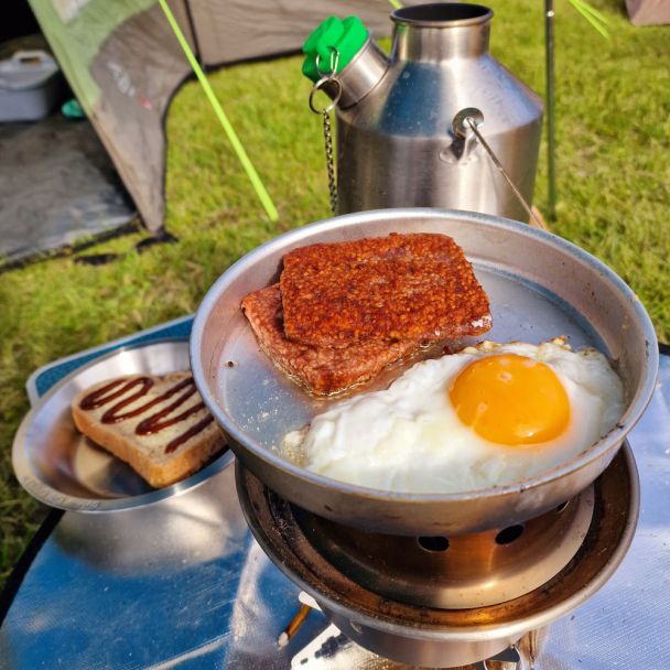 Load image into Gallery viewer, Kelly Kettle Hobo Stove (Accessory) Small By Kelly Kettle
