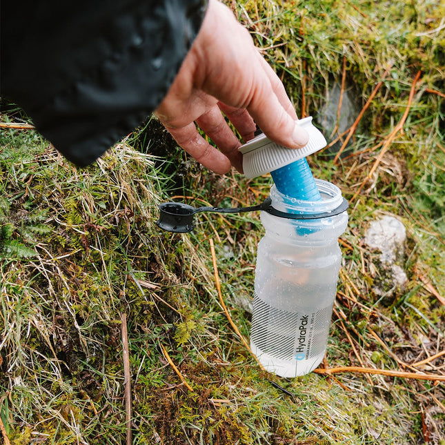 Hydrapak Breakaway + 600ml By HydraPak