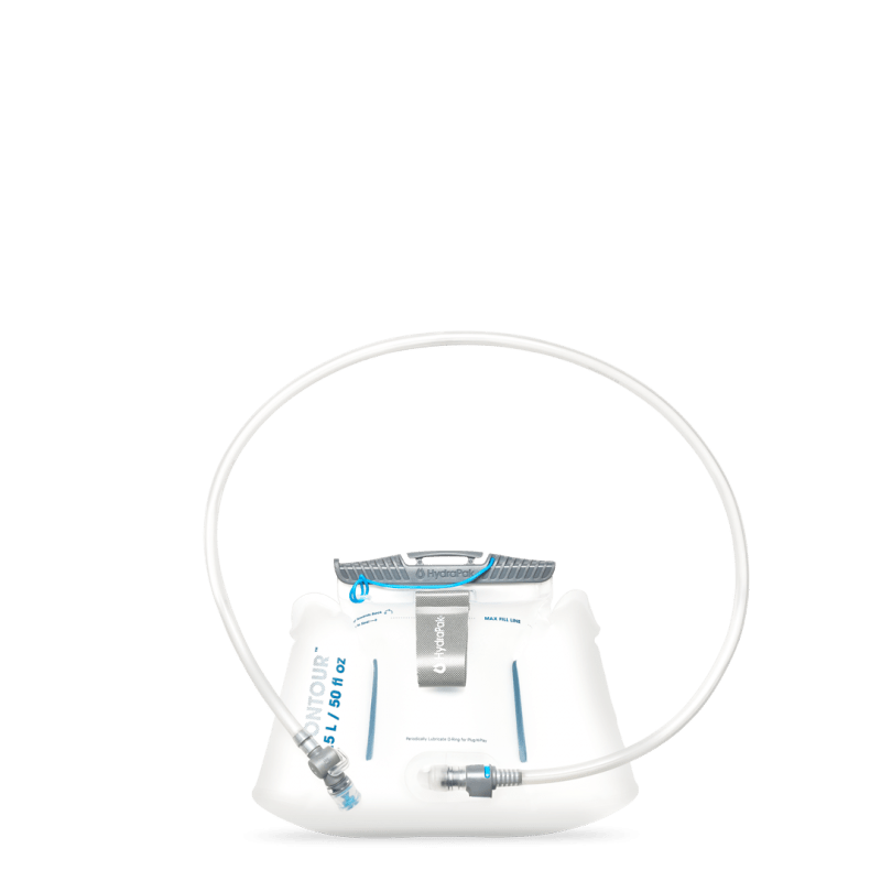 Load image into Gallery viewer, Hydrapak Contour 1.5L Lumbar Bladder By HydraPak
