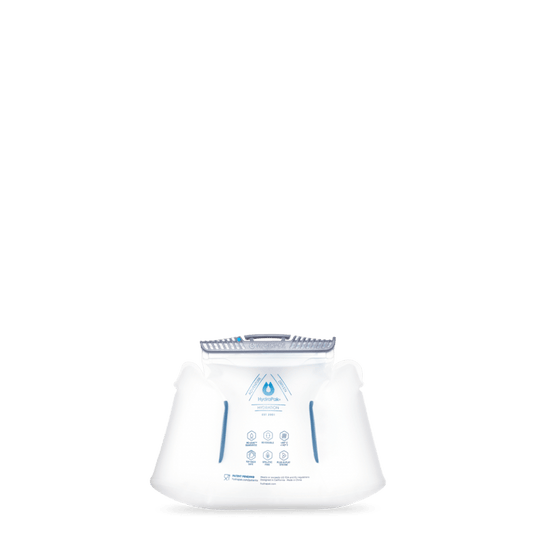 Hydrapak Contour 1.5L Lumbar Bladder By HydraPak
