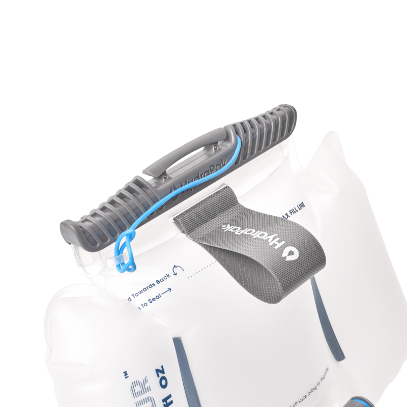 Load image into Gallery viewer, Hydrapak Contour 1.5L Lumbar Bladder By HydraPak
