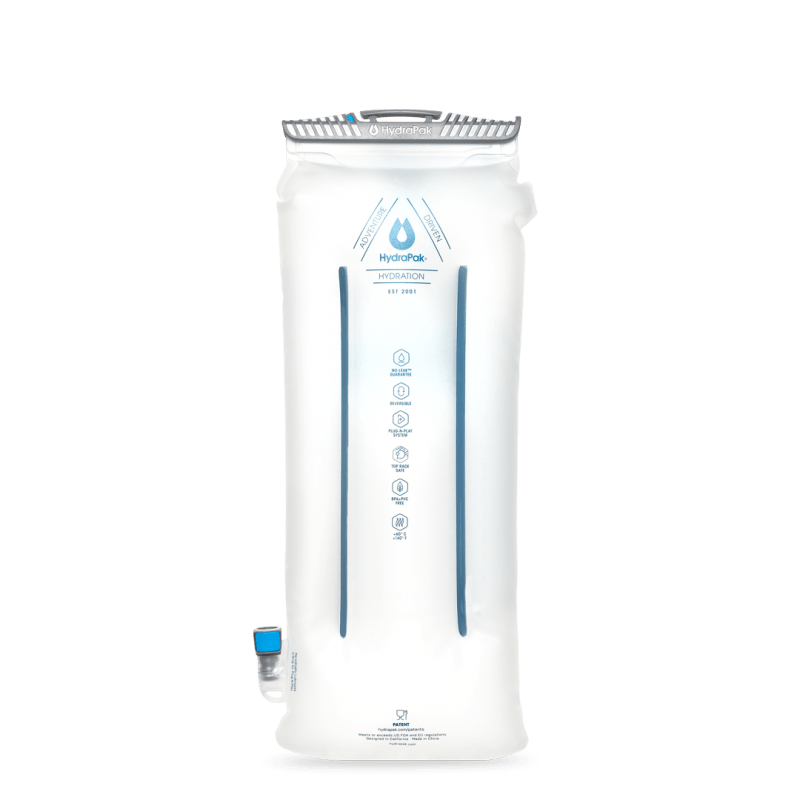 Load image into Gallery viewer, Hydrapak Contour 3L Bladder By HydraPak
