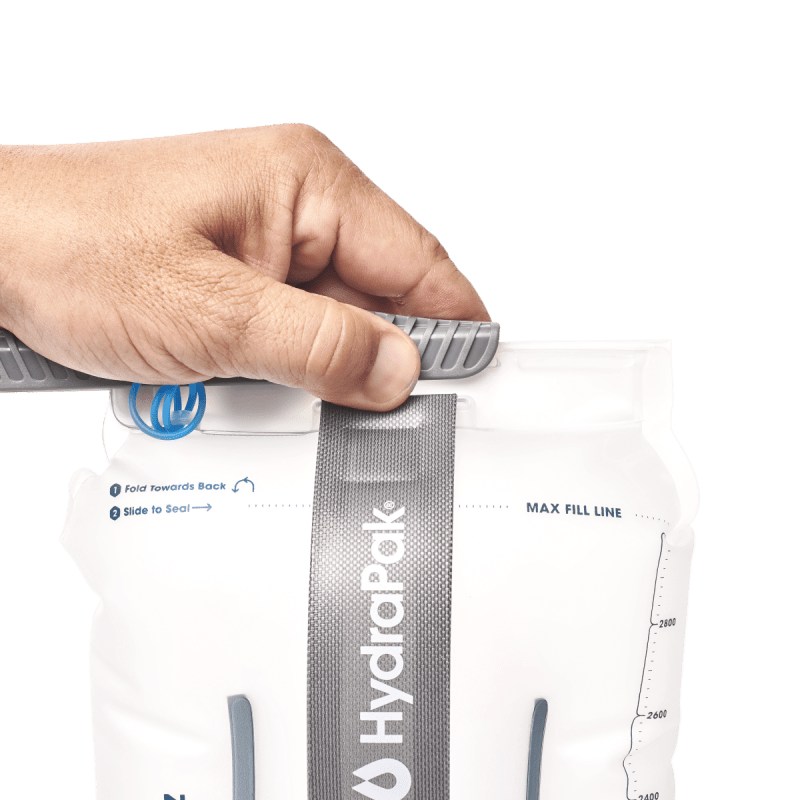 Load image into Gallery viewer, Hydrapak Contour 3L Bladder By HydraPak

