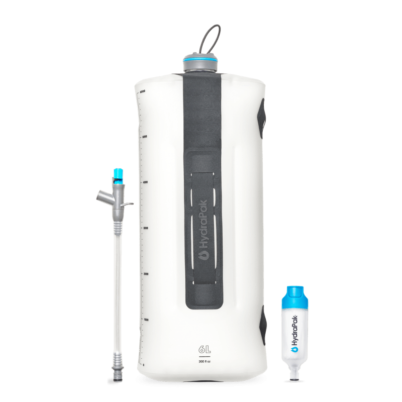 Load image into Gallery viewer, Hydrapak Seeker + 6L Bladder ( Filtered) By HydraPak
