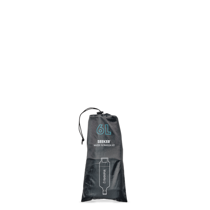 Load image into Gallery viewer, Hydrapak Seeker + 6L Bladder ( Filtered) By HydraPak
