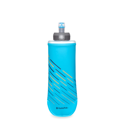 Hydrapak Softflask Speed 500ml Compressible Flask By HydraPak