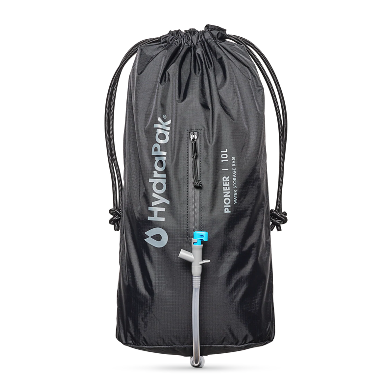 Load image into Gallery viewer, Hydrapak Pioneer Water Bladder Storage and Delivery Systems (6L / 10L) 10L By HydraPak
